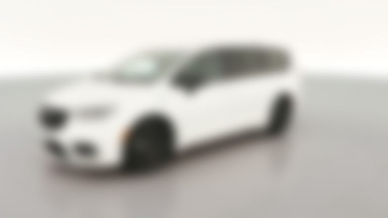 2024 Chrysler Pacifica Hybrid vehicle photo