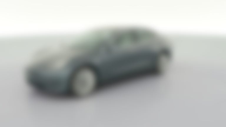 2020 Tesla Model 3 vehicle photo