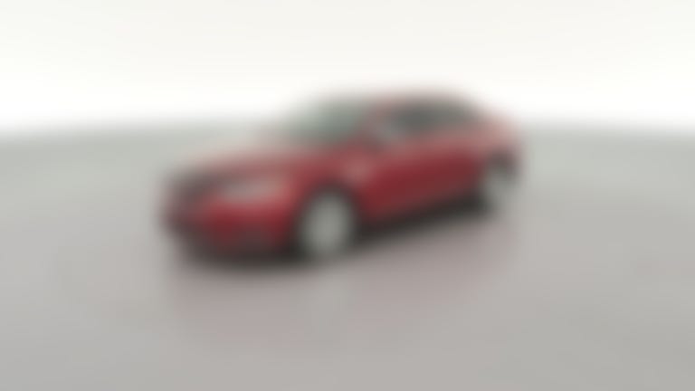 2016 Ford Taurus vehicle photo