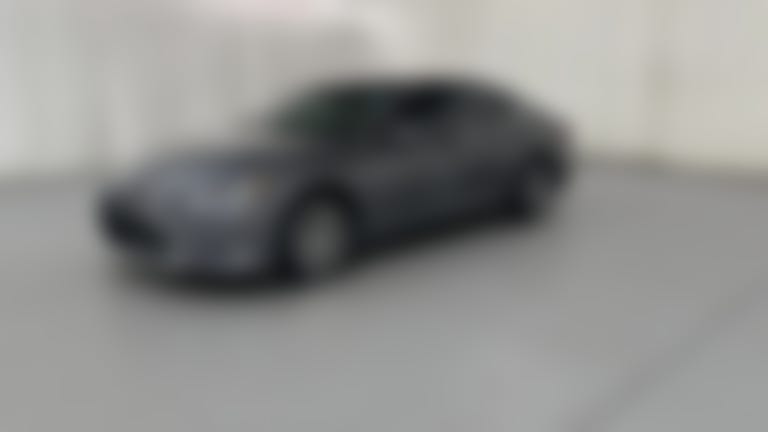 2021 Lexus ES vehicle photo