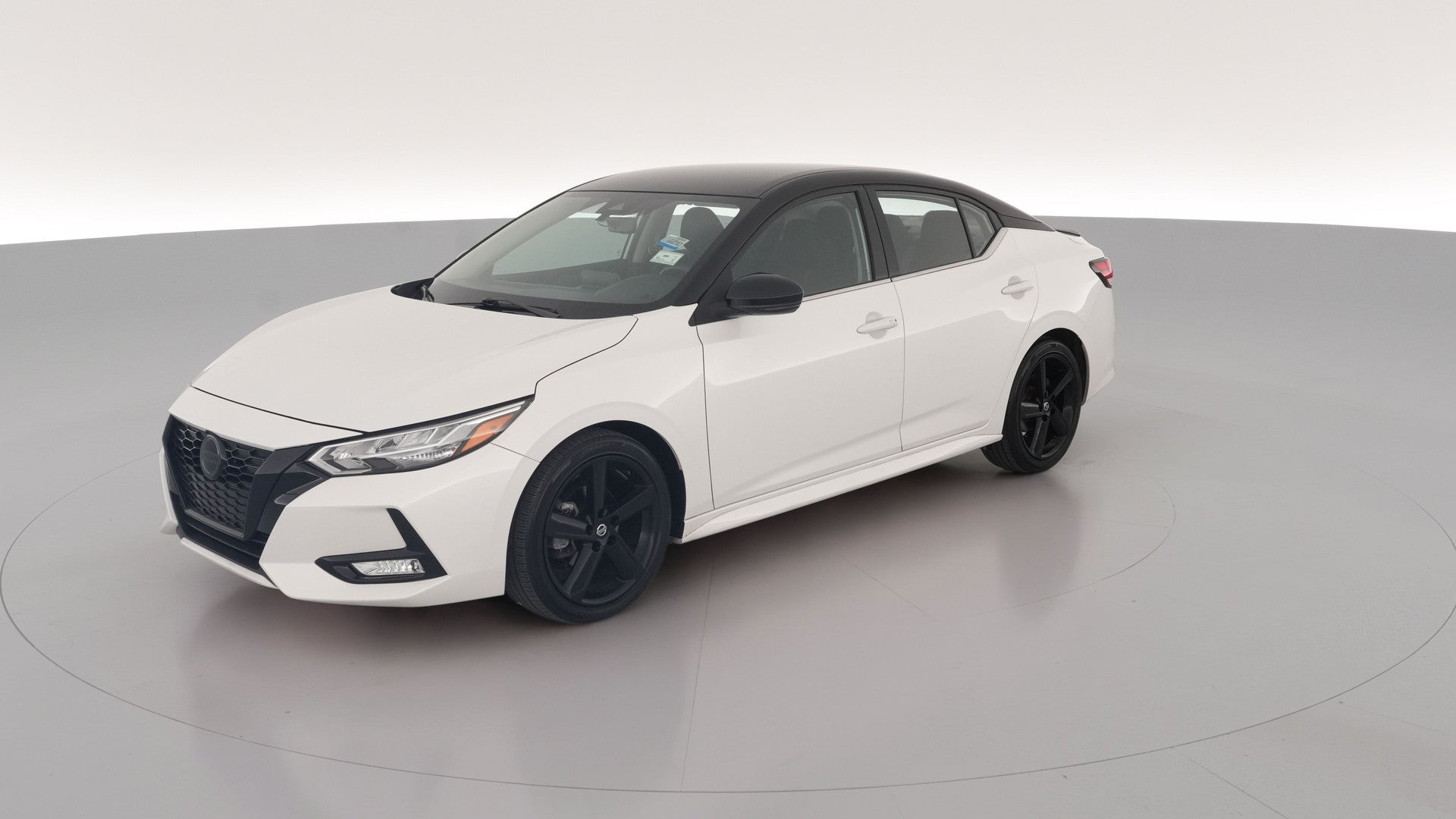 2023 Nissan Sentra vehicle photo