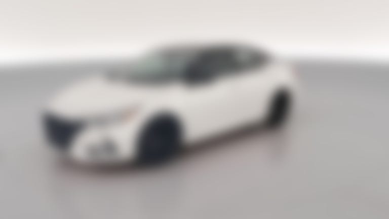2023 Nissan Sentra vehicle photo