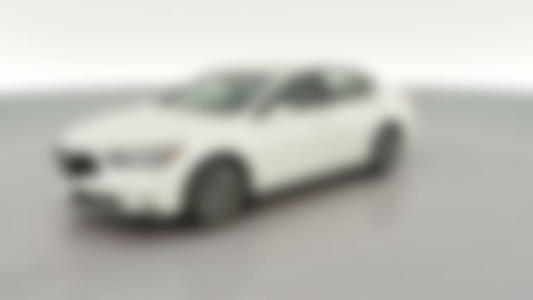 2020 Acura RLX vehicle photo