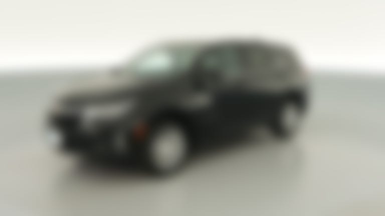 2024 Chevrolet Equinox vehicle photo