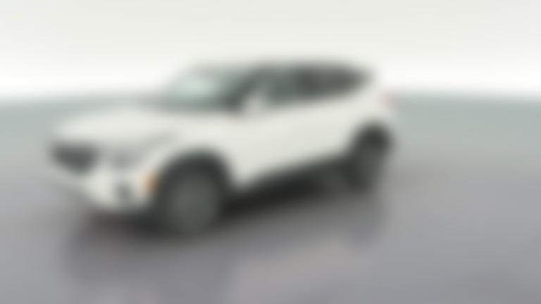 2026 Kia Seltos vehicle photo