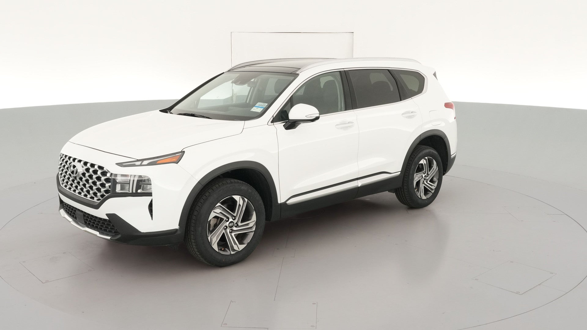 2023 Hyundai Santa Fe vehicle photo