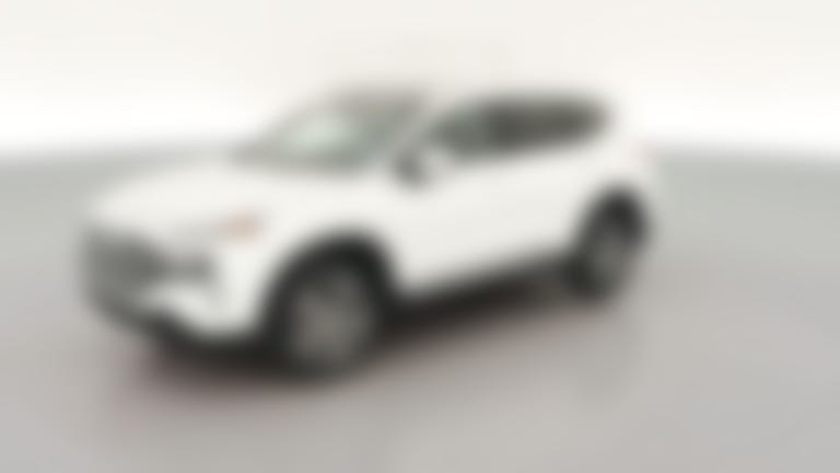 2023 Hyundai Santa Fe vehicle photo