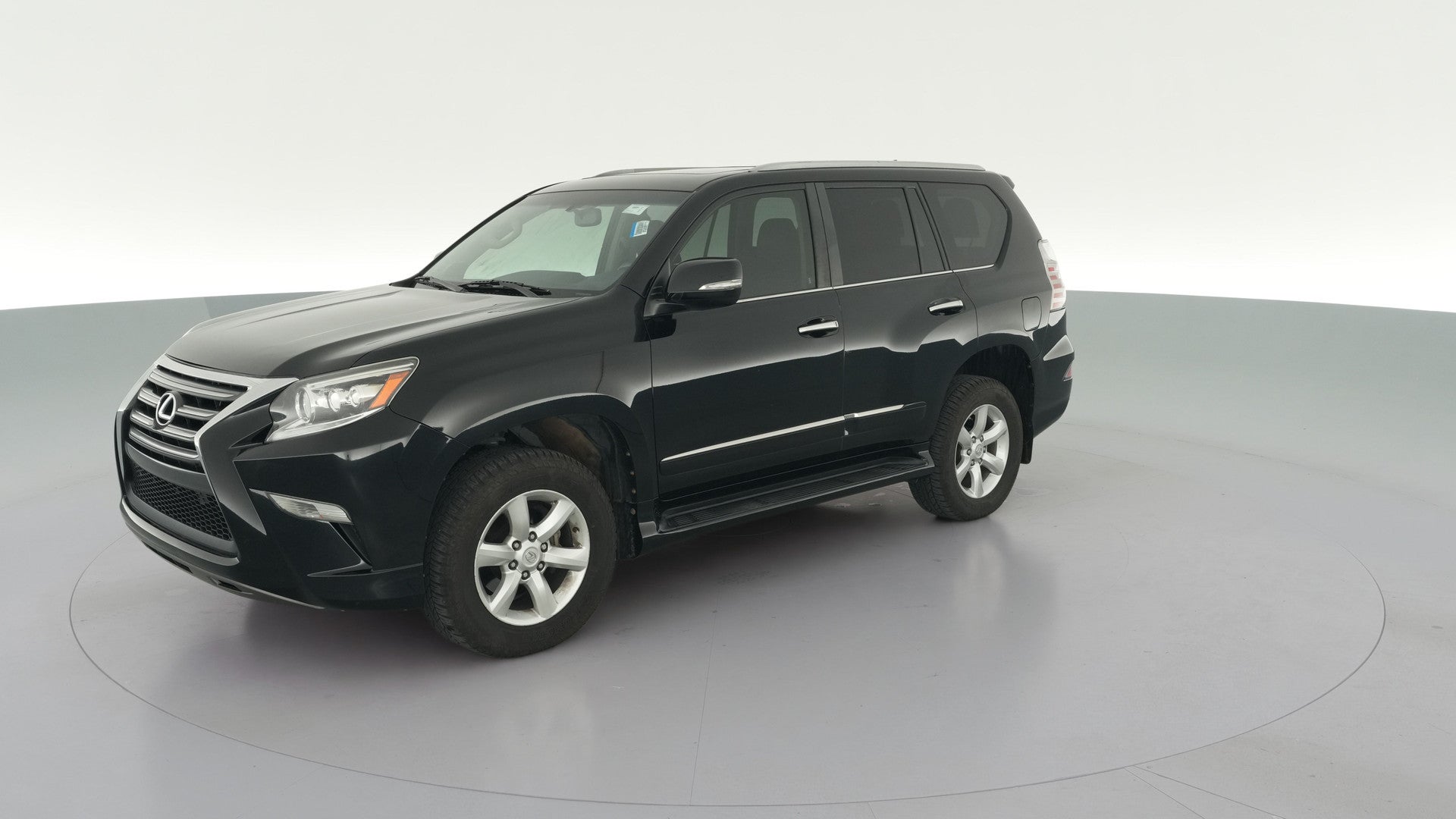 2015 Lexus GX vehicle photo