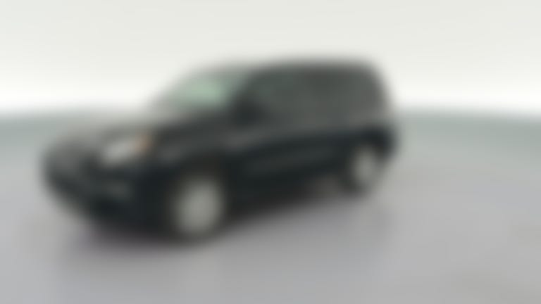 2015 Lexus GX vehicle photo