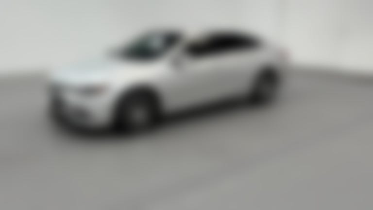 2018 Chevrolet Malibu vehicle photo