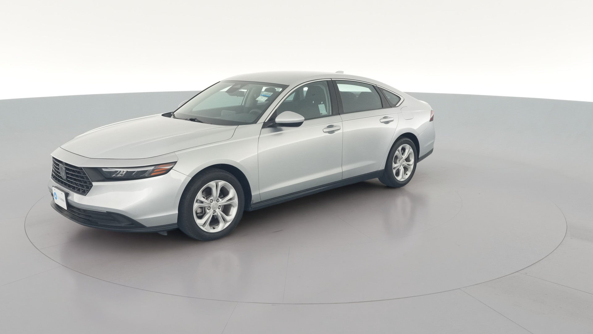 2024 Honda Accord vehicle photo