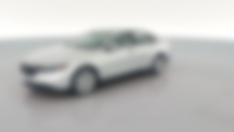 2024 Honda Accord vehicle photo