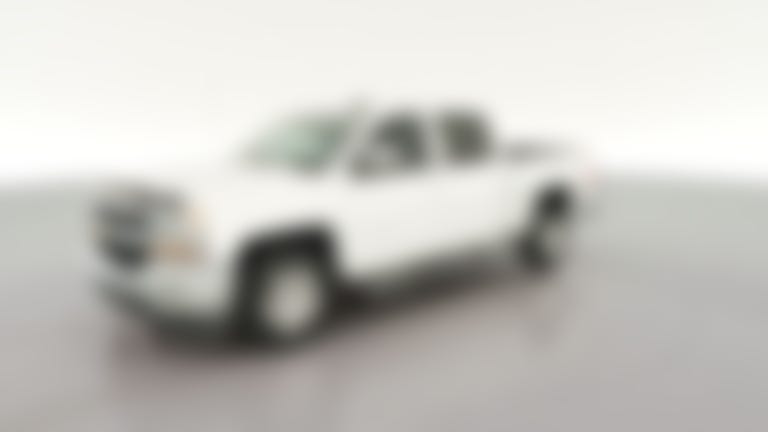 2018 Chevrolet Silverado 1500 Crew Cab vehicle photo