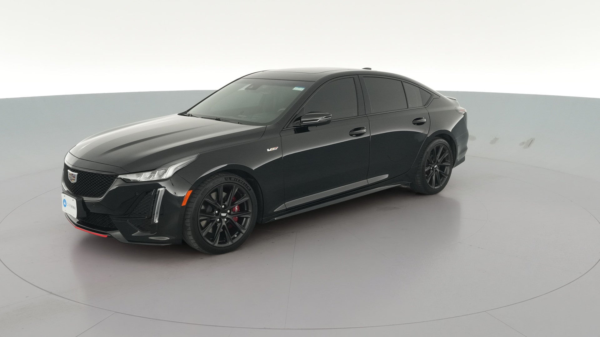 2023 Cadillac CT5 vehicle photo