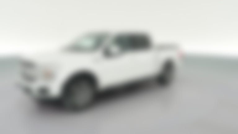 2018 Ford F150 SuperCrew Cab vehicle photo