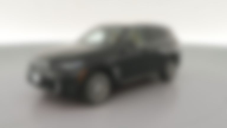 2026 BMW X5 vehicle photo
