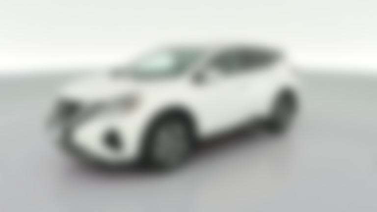 2019 Nissan Murano vehicle photo