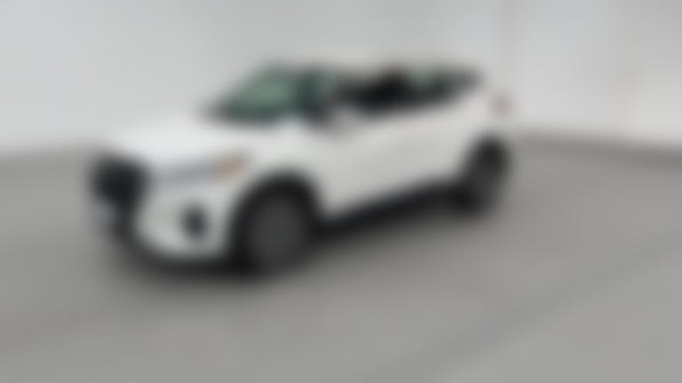 2023 Nissan Kicks vehicle photo