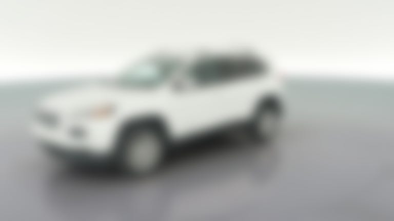 2016 Jeep Cherokee vehicle photo