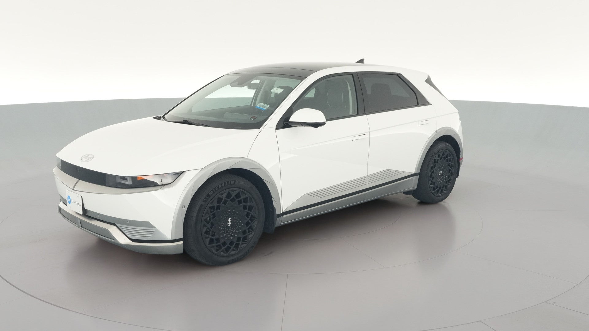 2022 Hyundai IONIQ 5 vehicle photo