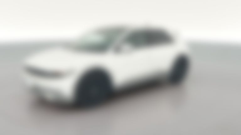 2022 Hyundai IONIQ 5 vehicle photo