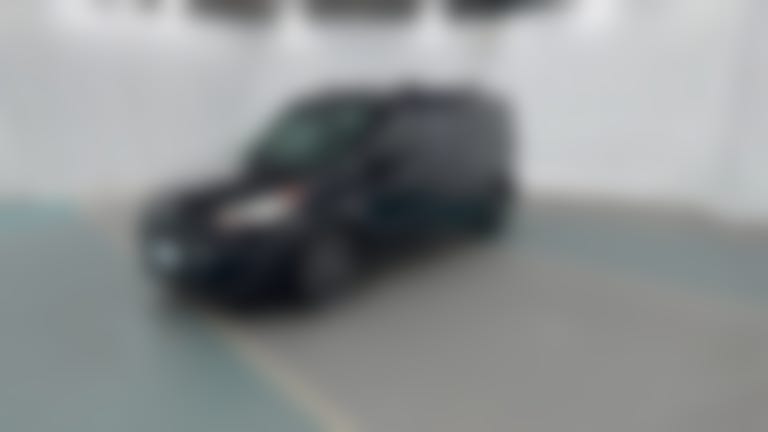 2018 Ford Transit Connect Passenger vehicle photo