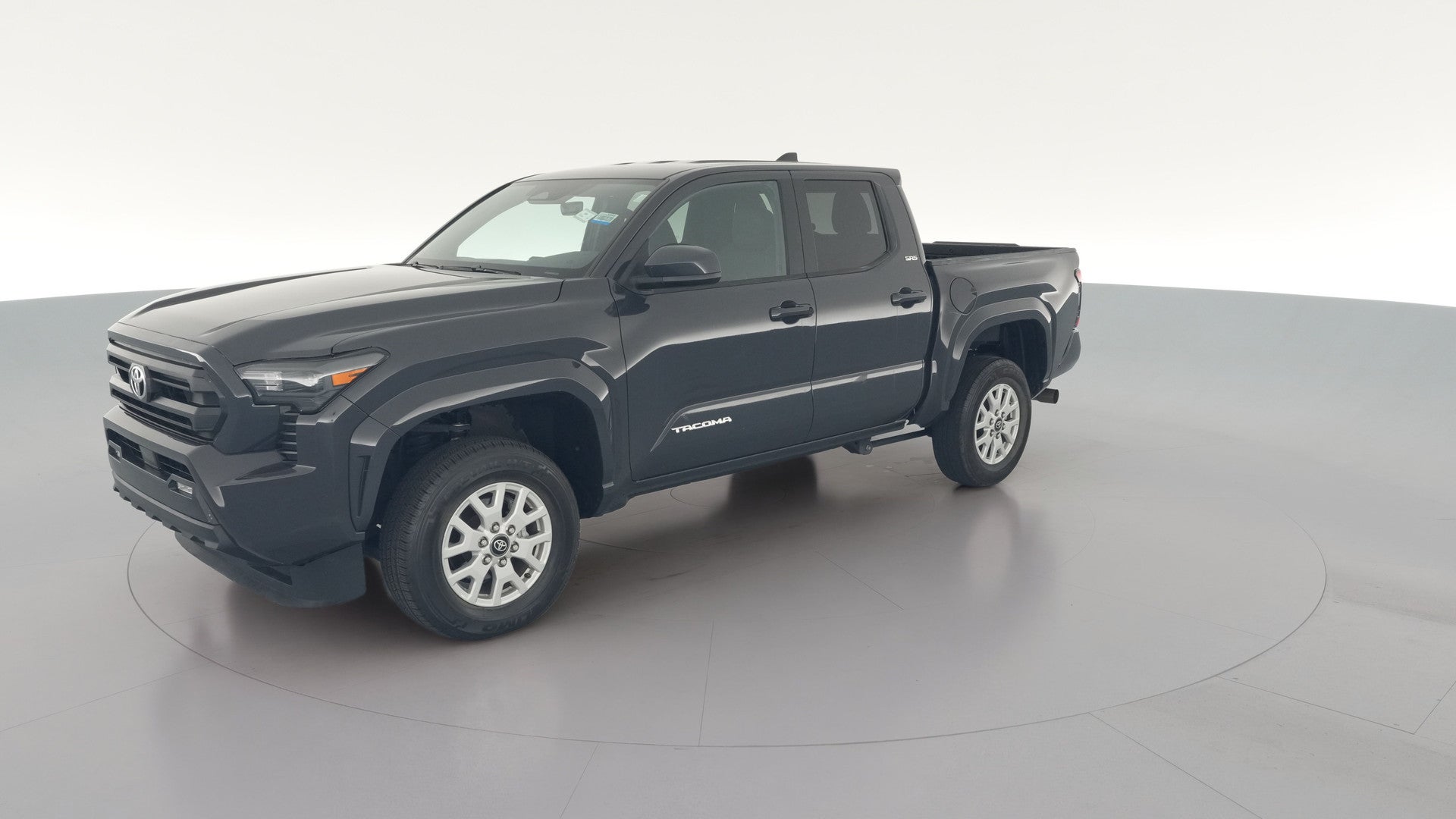 2024 Toyota Tacoma Double Cab vehicle photo