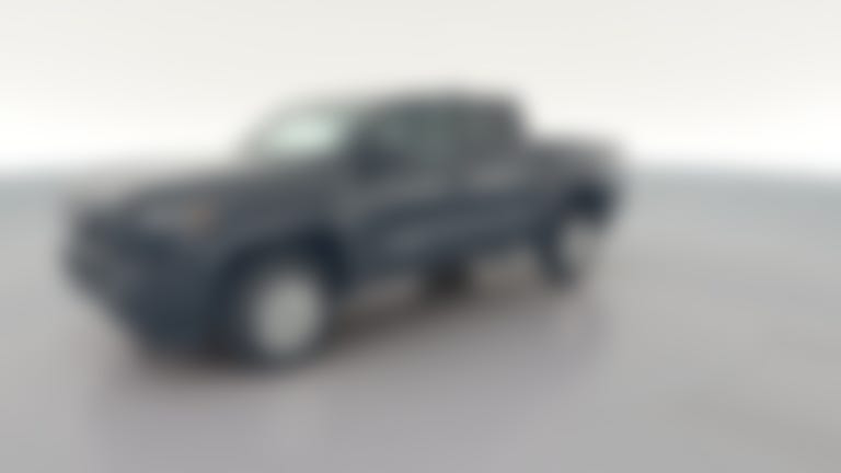 2024 Toyota Tacoma Double Cab vehicle photo