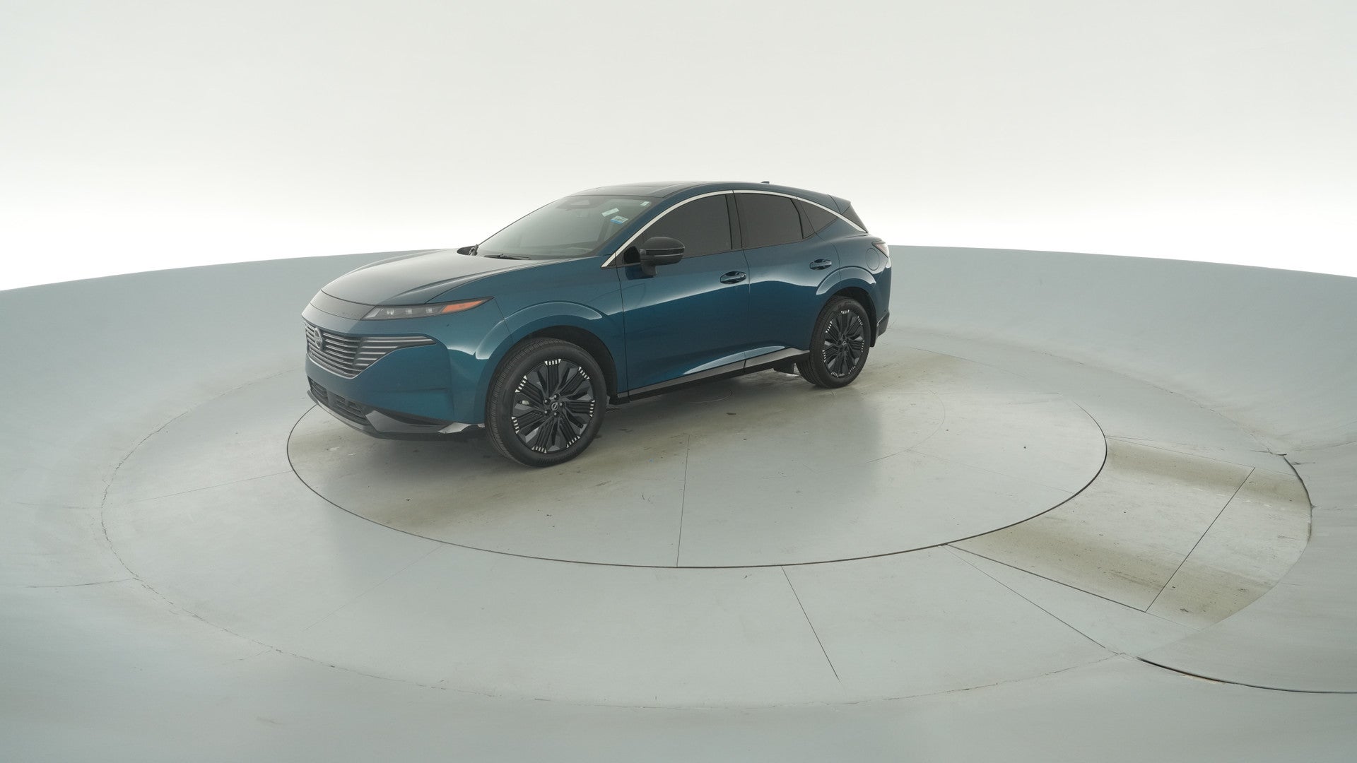 2025 Nissan Murano vehicle photo