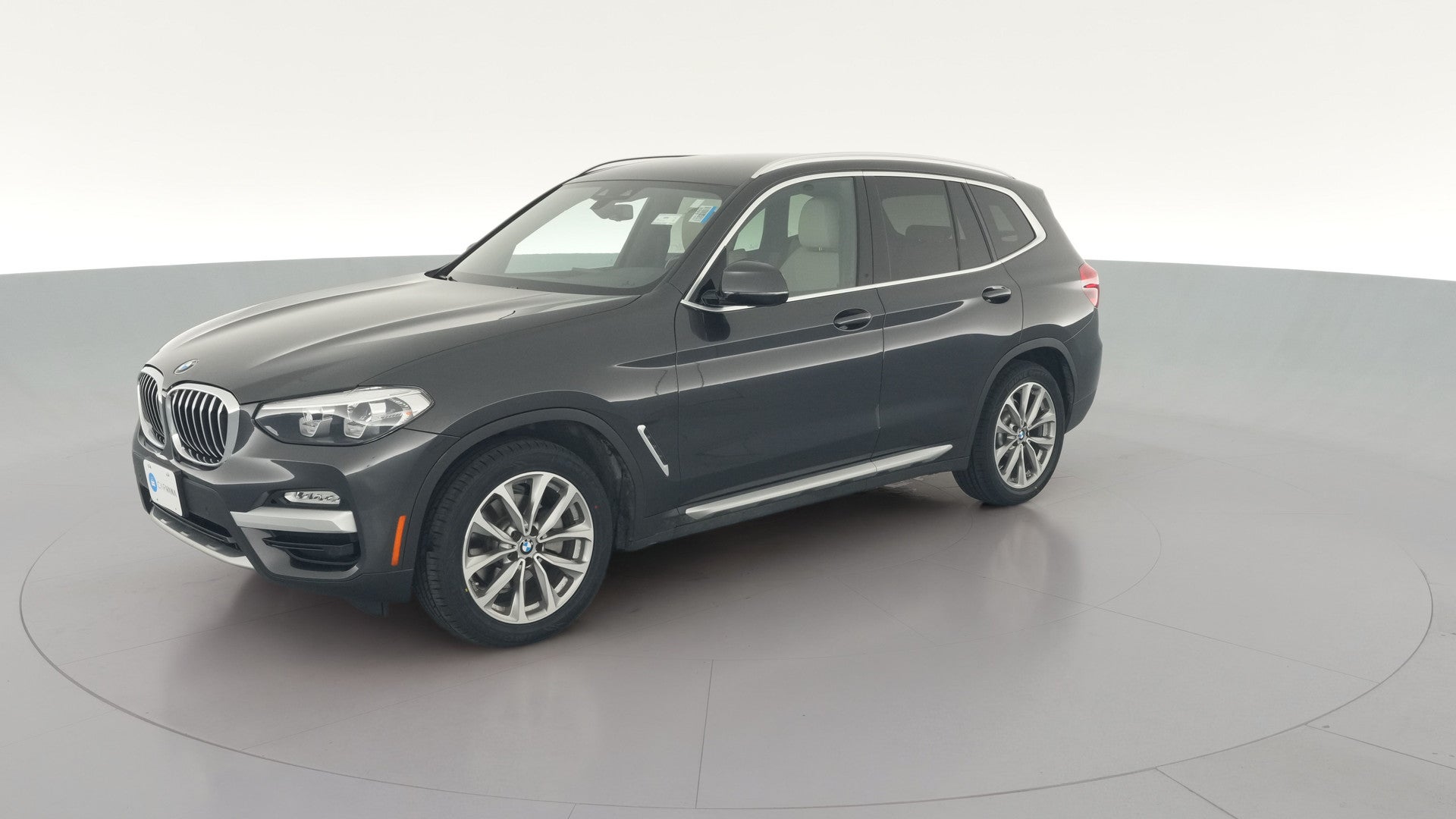 2019 BMW X3 vehicle photo
