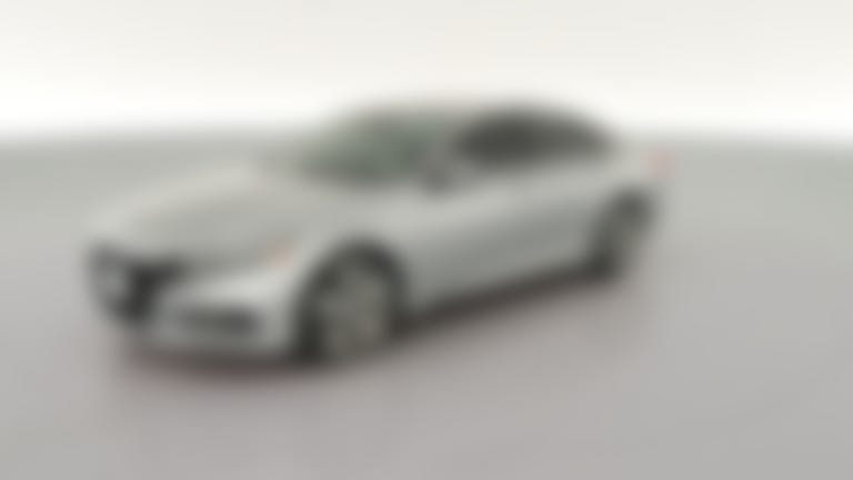 2019 Honda Accord vehicle photo