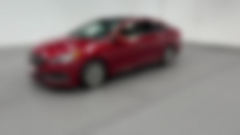 2016 Hyundai Sonata vehicle photo