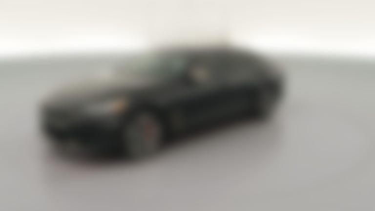 2019 Kia Stinger vehicle photo