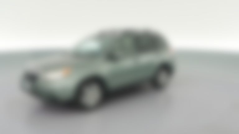 2015 Subaru Forester vehicle photo