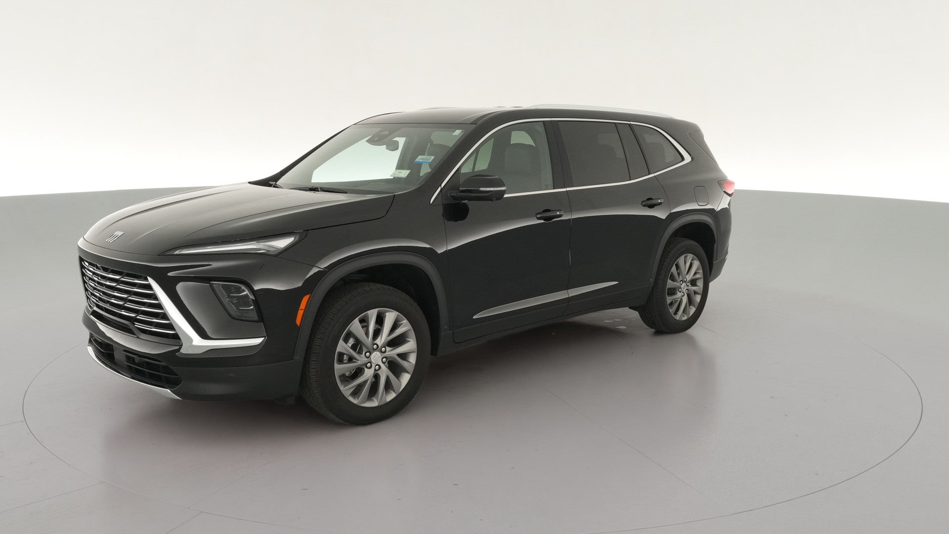 2026 Buick Enclave vehicle photo