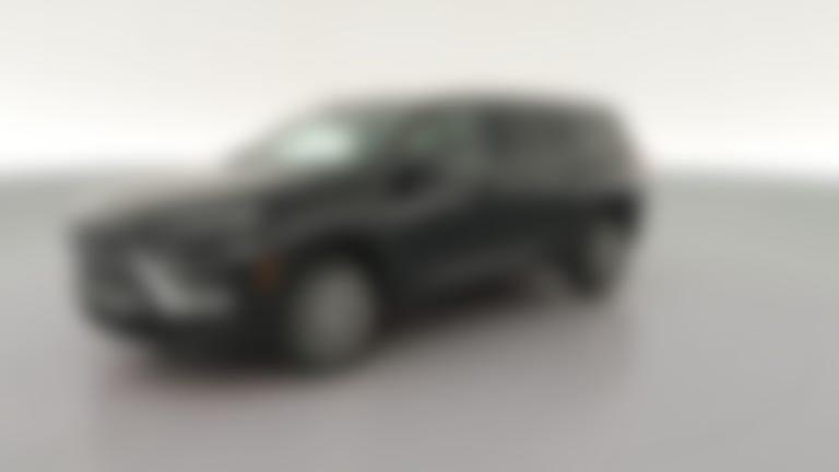 2026 Buick Enclave vehicle photo