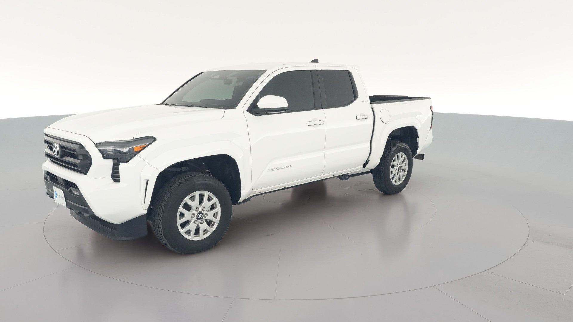 2024 Toyota Tacoma Double Cab vehicle photo