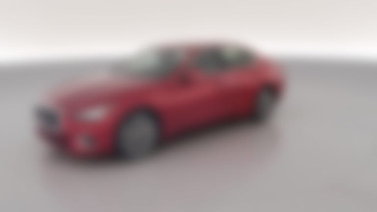 2023 INFINITI Q50 vehicle photo