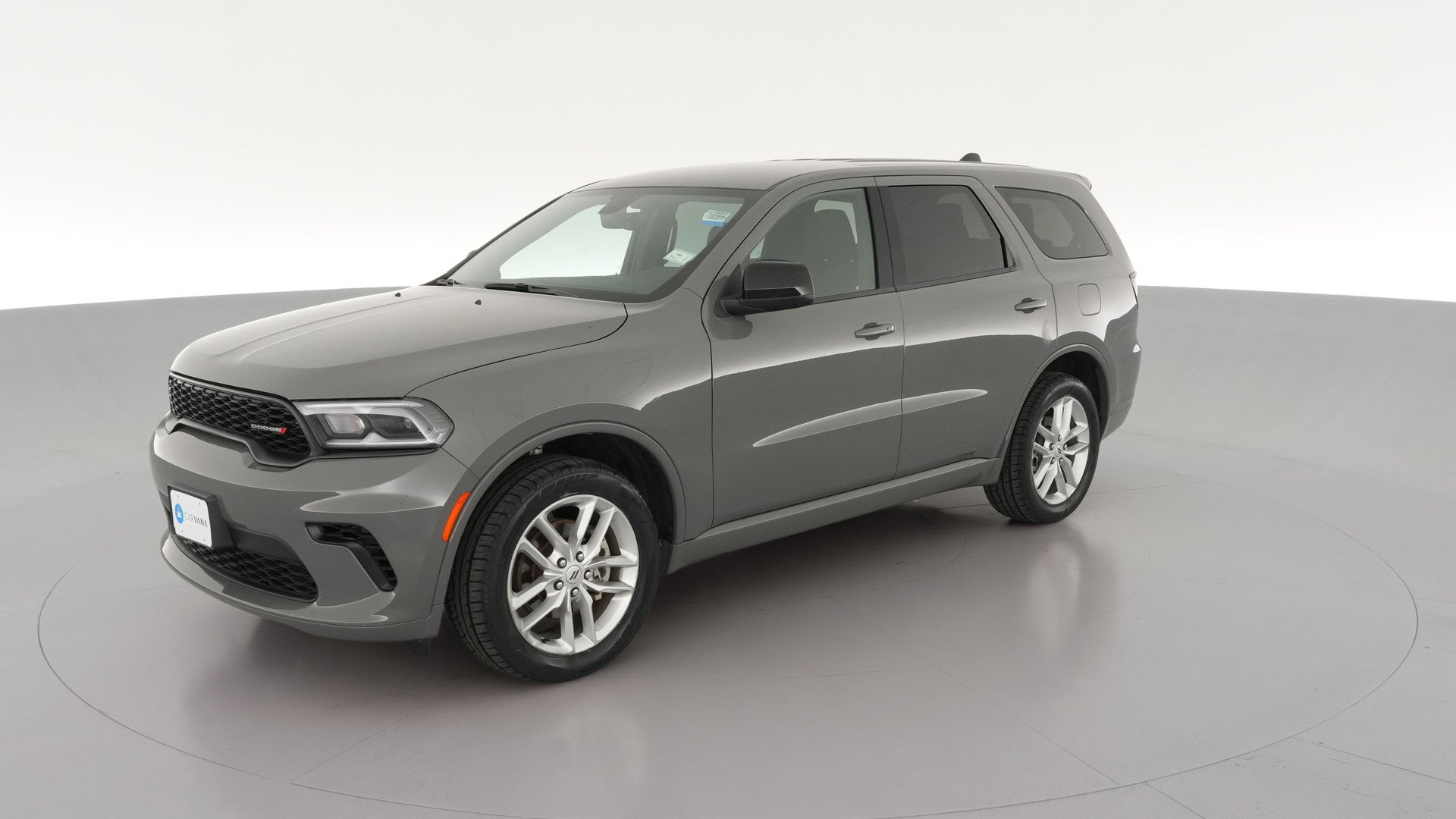 2025 Dodge Durango vehicle photo