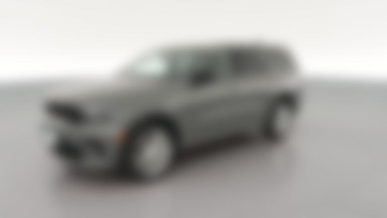 2025 Dodge Durango vehicle photo