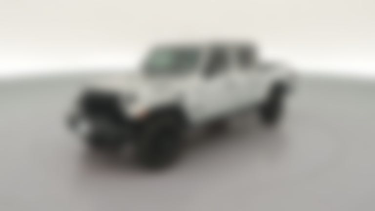 2023 Jeep Gladiator vehicle photo