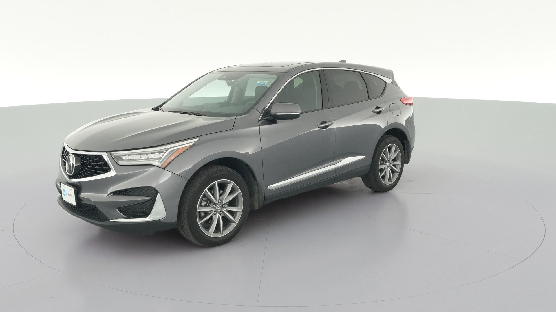 2019 Acura RDX vehicle photo