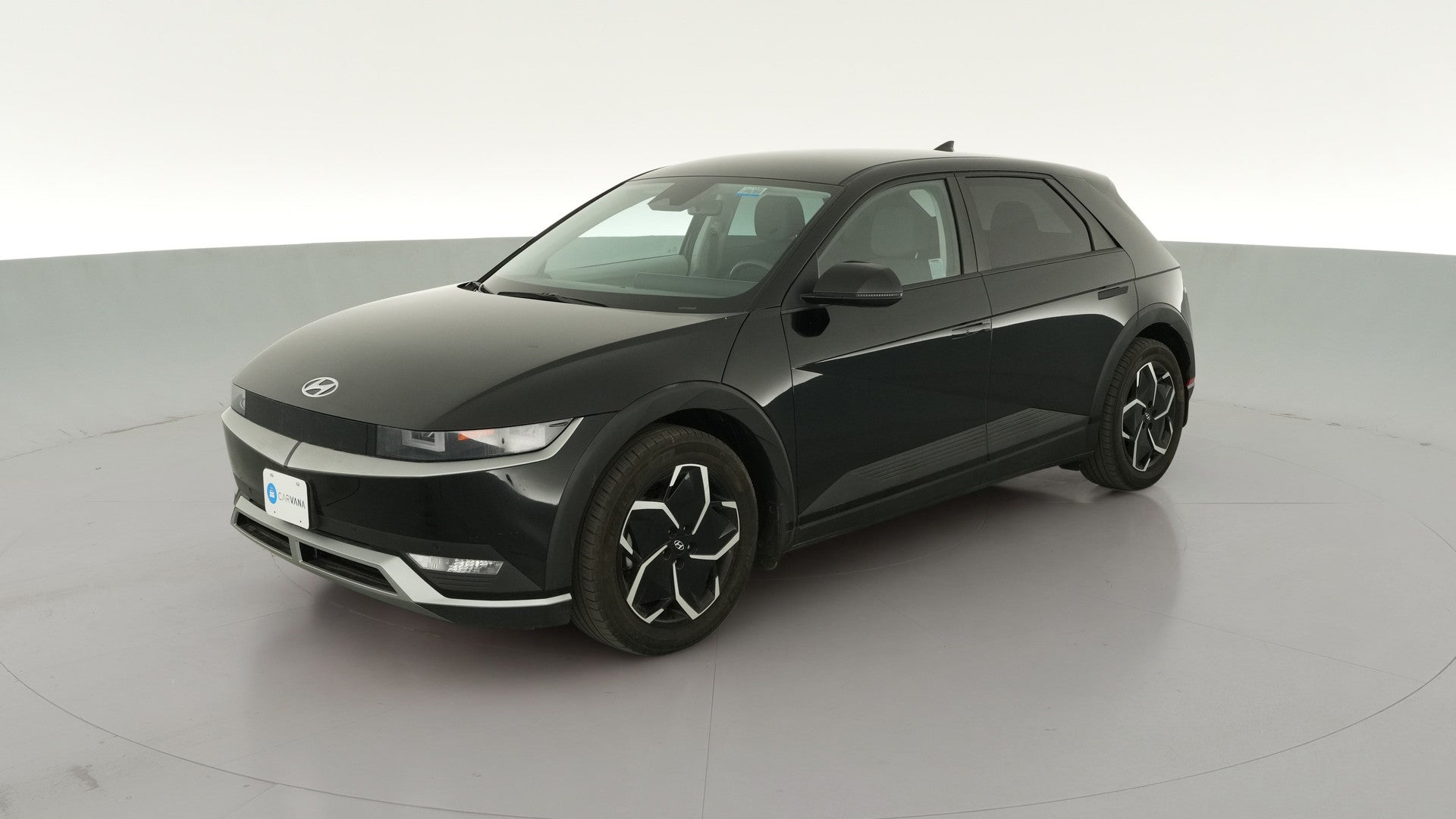 2024 Hyundai IONIQ 5 vehicle photo