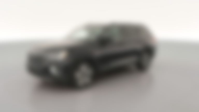 2024 Volkswagen Atlas vehicle photo