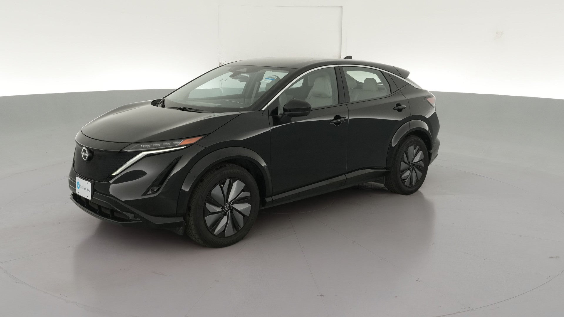 2023 Nissan ARIYA vehicle photo