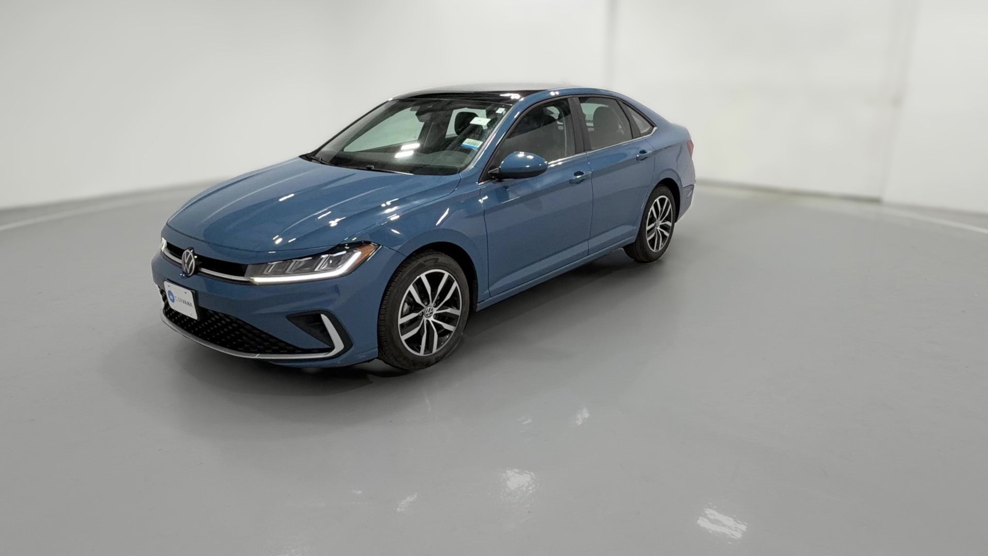 2025 Volkswagen Jetta vehicle photo