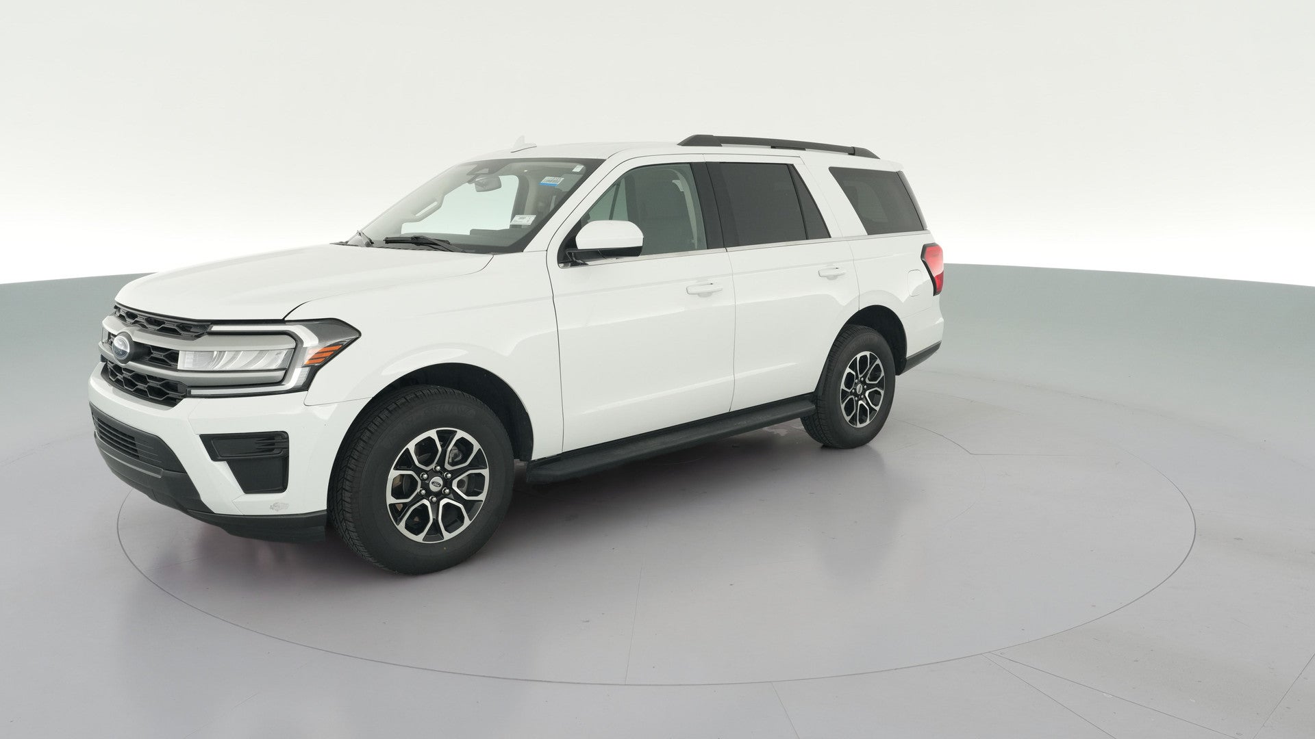 2024 Ford Expedition vehicle photo