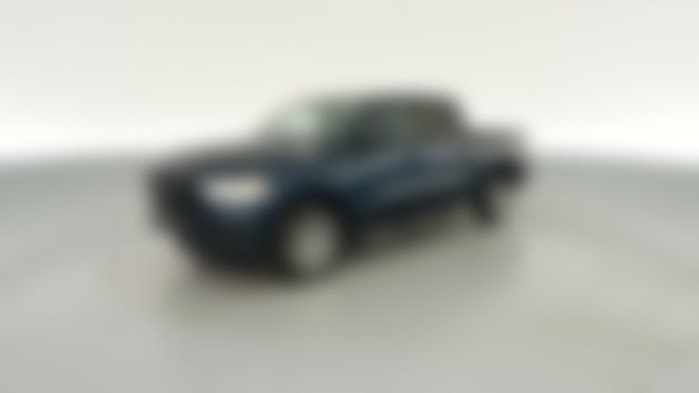 2023 Ram 1500 Crew Cab vehicle photo