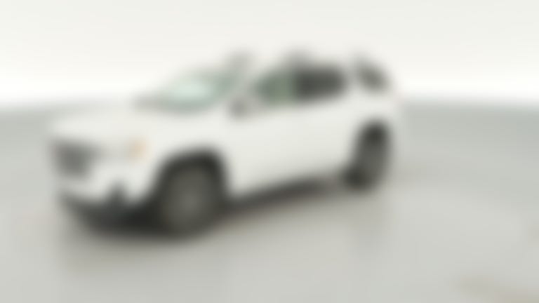 2023 GMC Acadia vehicle photo