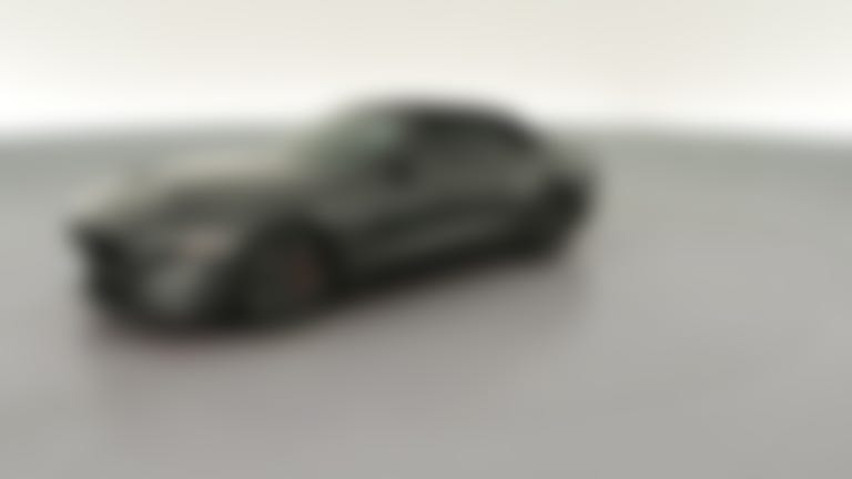 2020 Ford Mustang vehicle photo